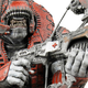 Illustration for article titled NECA's Gears Of War: Series 2